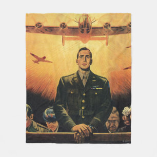 Manta Polar La arpía inmortal