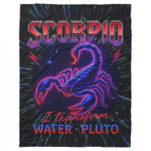 La banda de rock de Scorpio Zodiac 80 inspiró la a