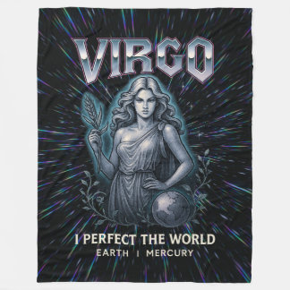 Manta Polar La banda de rock de Virgo Zodiac 80 inspiró la ast