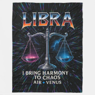 Manta Polar La banda de rock Libra Zodiac 80 inspiró la astrol