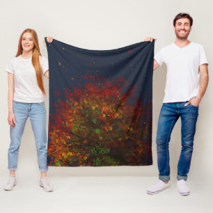 Manta Polar La caída del grifo de la flota arcoiris