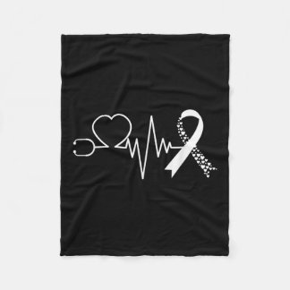 Manta Polar La Conciencia Sobre Las Enfermedades Cardíacas Se 