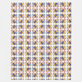 Manta Polar la concordia integritas blanket