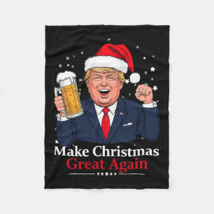 Manta Polar La divertida cerveza Trump Drink