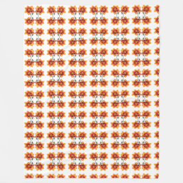 Manta Polar La elegancia de la naturaleza