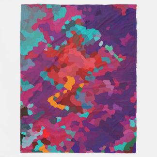 MANTA POLAR LA EVOLUCIÓN DE LAURA BRANIGAN