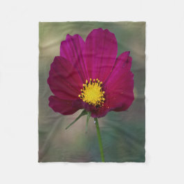 Manta Polar La flor perfecta de la hermana