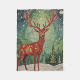 Manta Polar La guía de Aurora