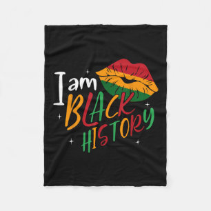 Manta Polar La historia de los negros besa vidas norteamerican