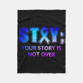Manta Polar La historia de "Stay Your History" no tiene que ve