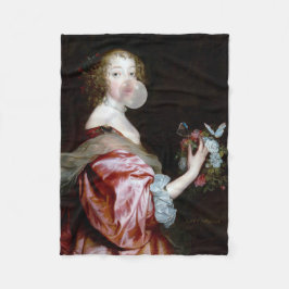 Manta Polar La inesperada llegada de las mariposas