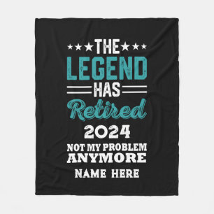 Manta Polar La leyenda se ha retirado