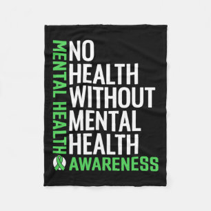 Manta Polar La lucha contra el estigma y la sensibilización so
