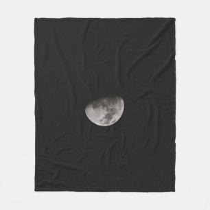 MANTA POLAR LA LUNA