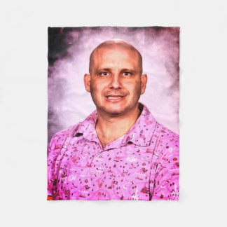 Manta Polar La manta.