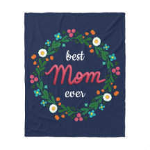 La mejor mamá de la historia elegante de la corona