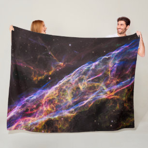 Manta Polar La nebulosa del velo