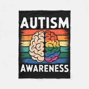 Manta Polar La neurodiversidad celebra el autismo cerebral del