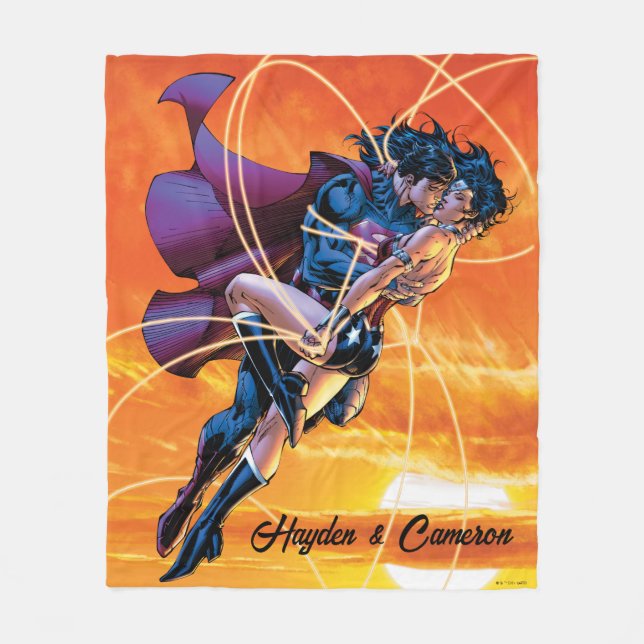 Manta Polar La nueva portada 52 #12 (Anverso)