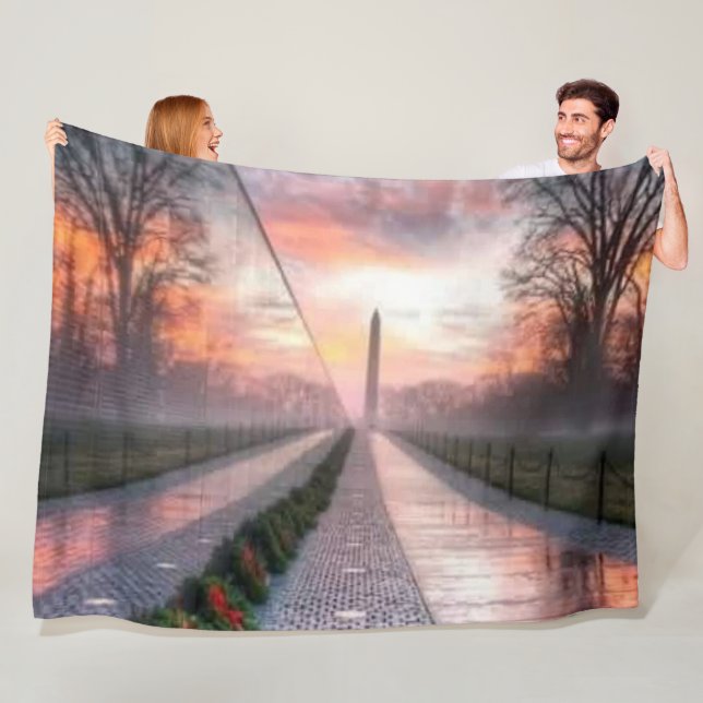 Manta Polar La PARED DE VIETNAM (In situ)