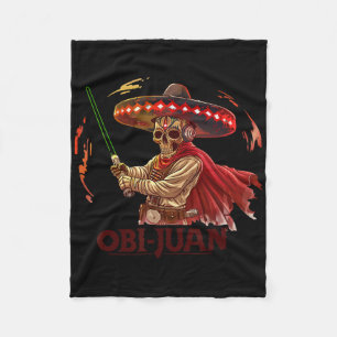 Manta Polar La parodia de la película mexicana Obi Juan