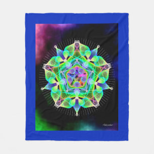 Manta Polar La PHI está viva