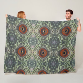 Manta Polar La planta de béisbol