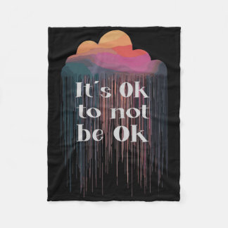 Manta Polar La Salud Mental Termina Con El Estigma Consciente