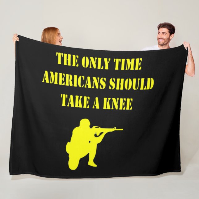 MANTA POLAR LA ÚNICA VEZ QUE LOS ESTADOUNIDENSES DEBERÍAN ESTA (In situ)