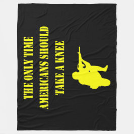 MANTA POLAR LA ÚNICA VEZ QUE LOS ESTADOUNIDENSES DEBERÍAN ESTA