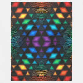 Manta Polar La vida de Jacob