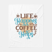 La vida del café ayuda a preparar café