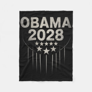 Manta Polar La vieja elección patriótica política de Obama 202
