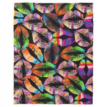 Labios estilizados #15