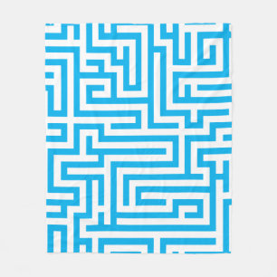Manta Polar Labyrinth