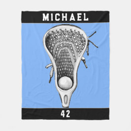 Manta Polar Lacrosse Sports