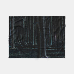 Manta Polar Lado oscuro 6 fbcnm