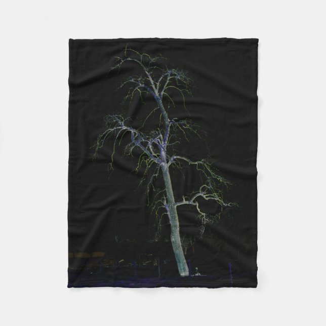 Manta Polar Lado oscuro 8 cnm (Anverso)