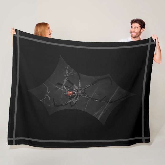 Manta Polar Lady Black (In situ)