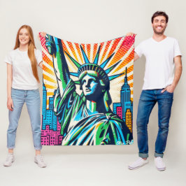 MANTA POLAR LADY LIBERTY-NYC GROOVE 2