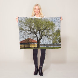 Manta Polar Lago Wendouree Pavilion Ballarat