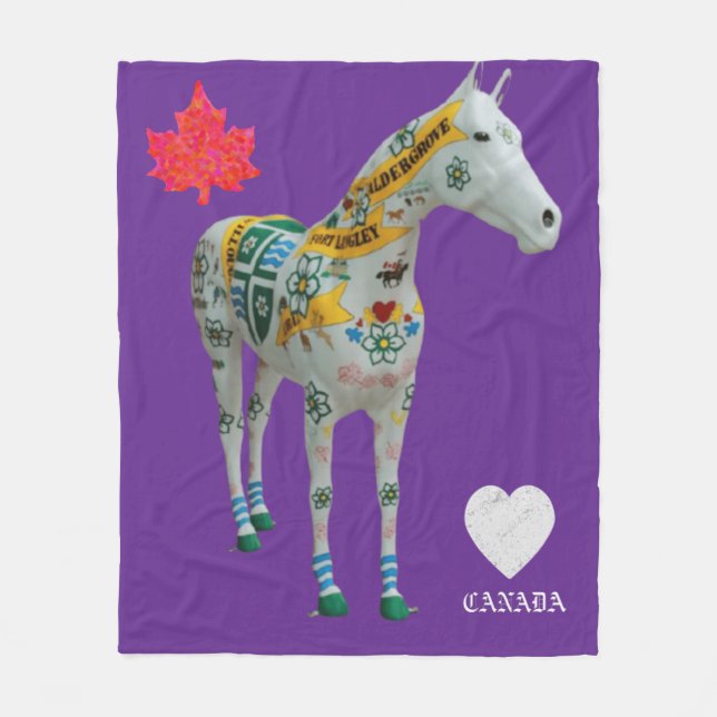 MANTA POLAR LANGLEY (Anverso)