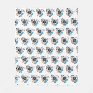 Manta Polar Lanzamiento abierto - IJDM:Trivia 2020