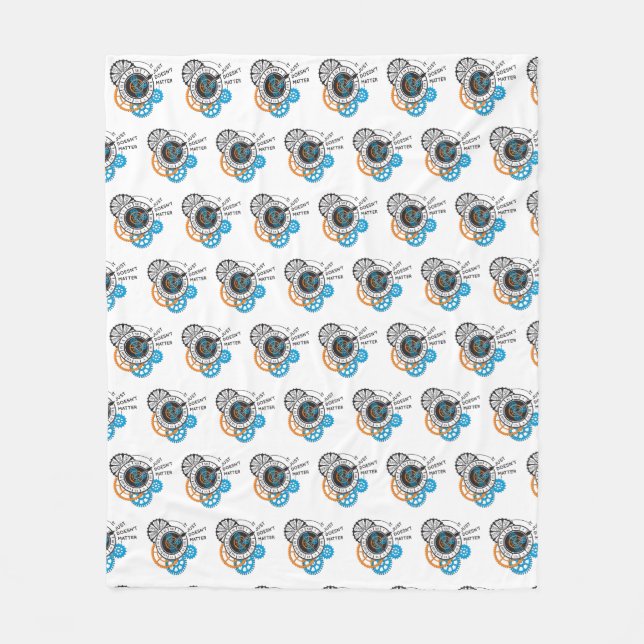 Manta Polar Lanzamiento abierto - IJDM:Trivia 2020 (Anverso)