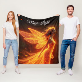 Manta Polar Las criaturas de los incendios forestales modernos