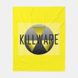 Manta Polar Las crónicas de KillWare®