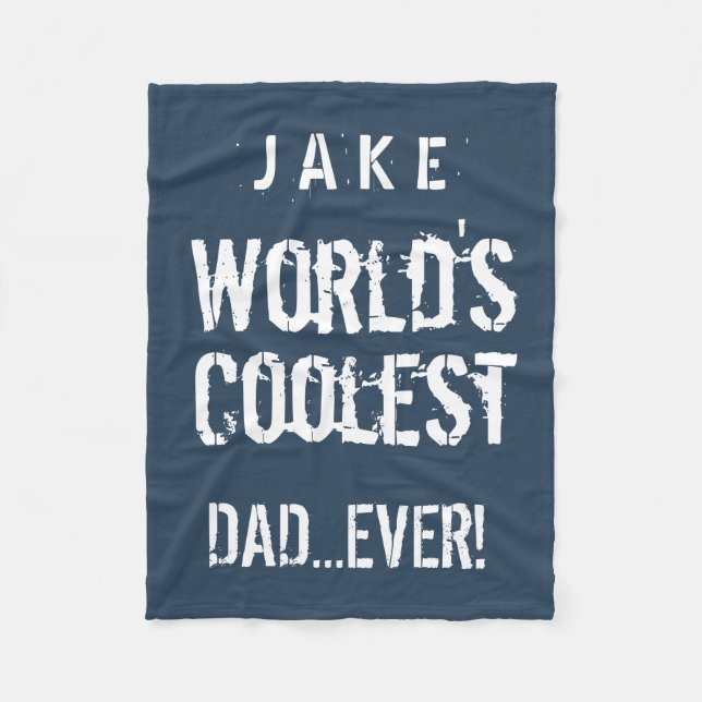 Manta Polar Las estrellas azules y blancas más frías del mundo (Anverso)