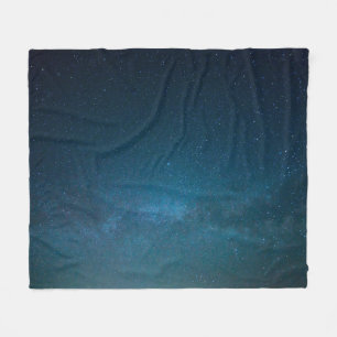 Manta Polar Las estrellas de noche