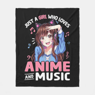Manta Polar Las mujeres son solo una Chica que ama el anime y 