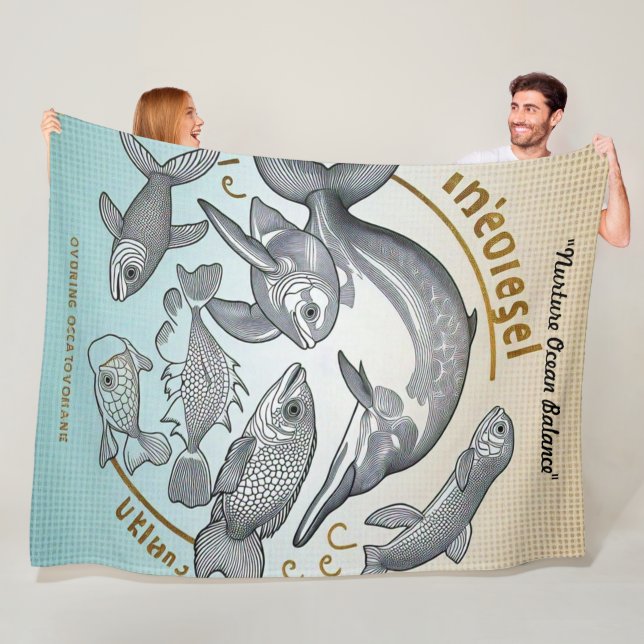 Manta Polar "Last Chance for Coral" (In situ)